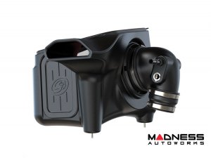 Ford Ranger Cold Air Intake - Dry Extendable - 2.3L Ecoboost